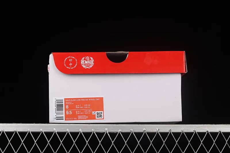 All Categories Nk SB Dunk Series Nk SB Dunk Low Low-top Sneakers The Remade